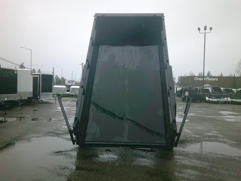 new Dump Trailers Delco Trailers Other for sale, in Olympia, WA Thumbnail 15