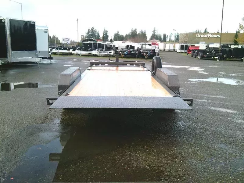 new Tilt Trailers Summit  for sale, in Olympia, WA Thumbnail 6