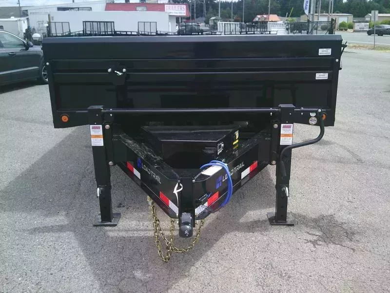 new Dump Trailers Load Trail Other for sale, in Olympia, WA Thumbnail 2