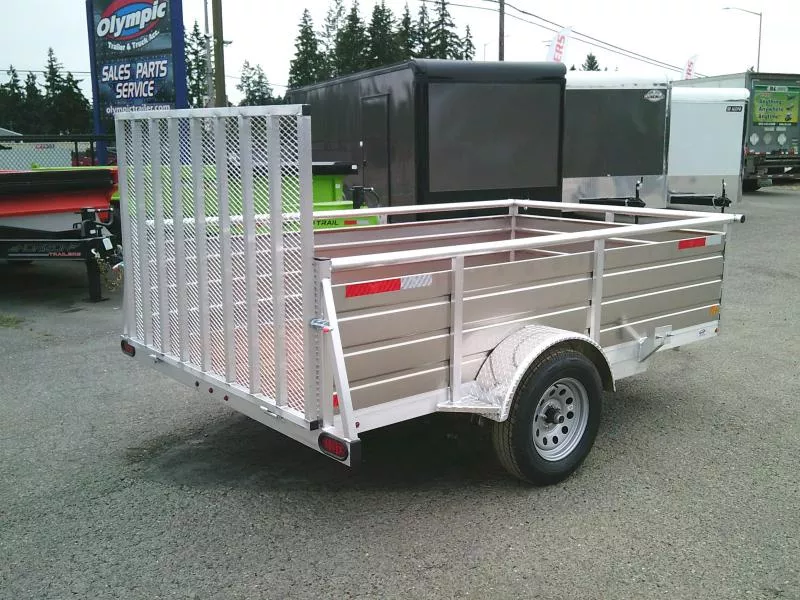new Utility Trailers Eagle Trailer  for sale, in Olympia, WA Thumbnail 5