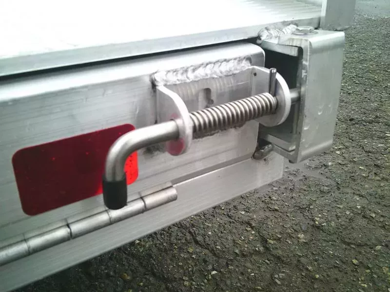 new Motorcycle / Cycle Trailers Aluma  for sale, in Olympia, WA Thumbnail 11