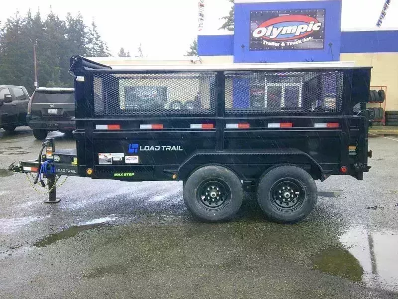 new Dump Trailers Load Trail  for sale, in Olympia, WA Thumbnail 8