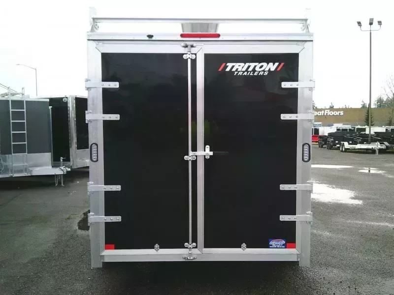 new Cargo (Enclosed) Trailers Triton Trailers Other for sale, in Olympia, WA Thumbnail 6
