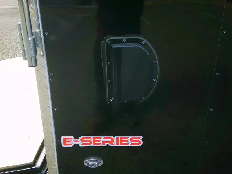 new Cargo (Enclosed) Trailers Cargo Mate  for sale, in Olympia, WA Thumbnail 16