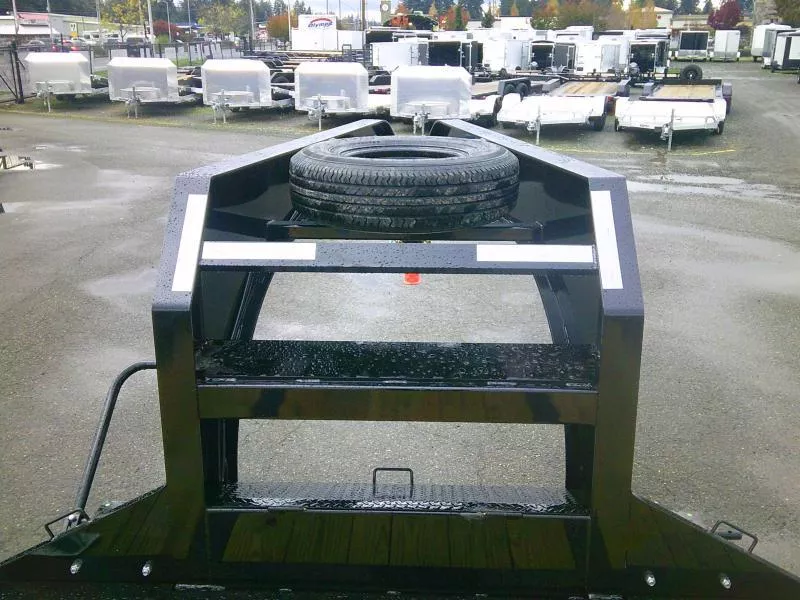 new Equipment / Flatbed Trailers PJ Trailers  for sale, in Olympia, WA Thumbnail 11