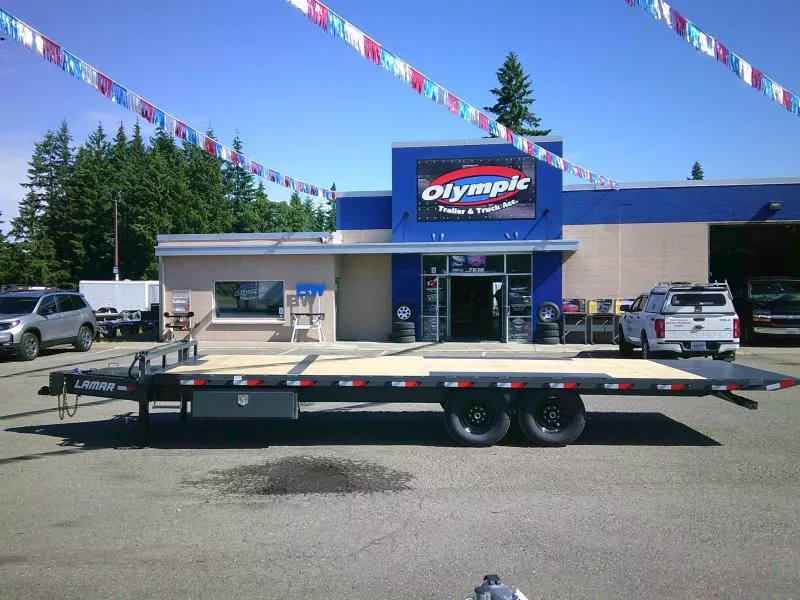 new Tilt Trailers Lamar Trailers Other for sale, in Olympia, WA Thumbnail 8