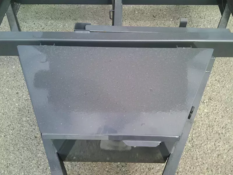 new Dump Trailers Lamar Trailers  for sale, in Olympia, WA Thumbnail 23