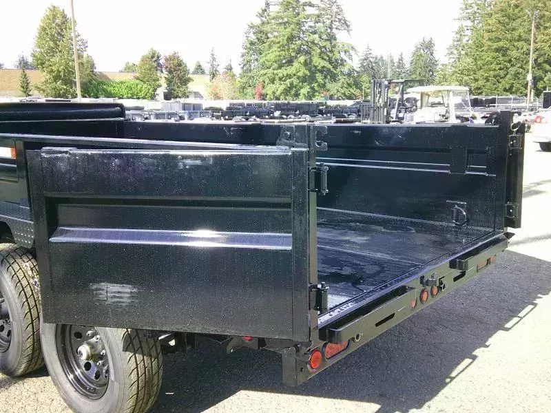 new Dump Trailers Load Trail  for sale, in Olympia, WA Thumbnail 11