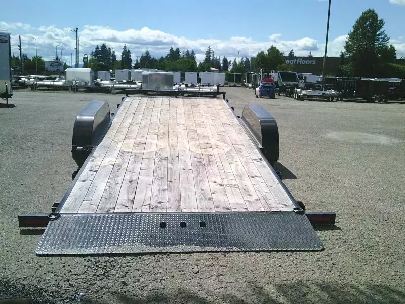 new Tilt Trailers Summit  for sale, in Olympia, WA Thumbnail 8