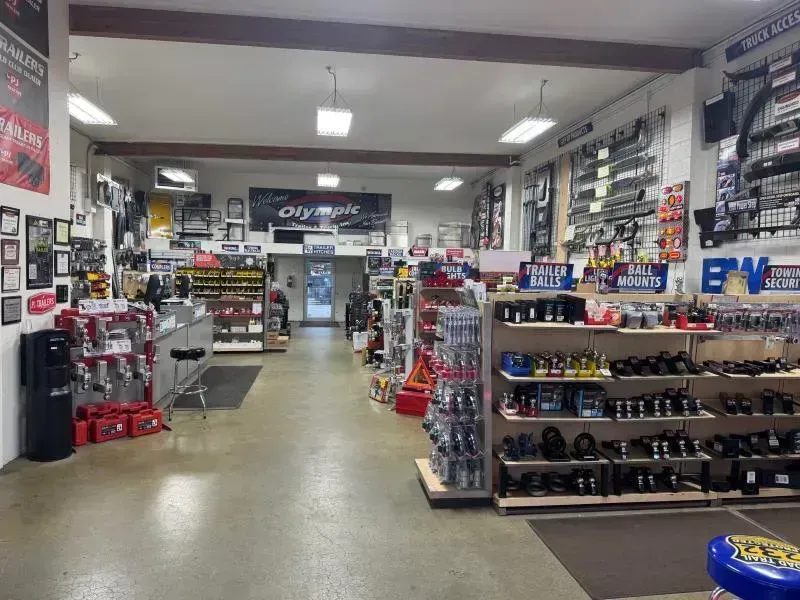 new Car Haulers / Racing Trailers Liberty  for sale, in Olympia, WA Thumbnail 17