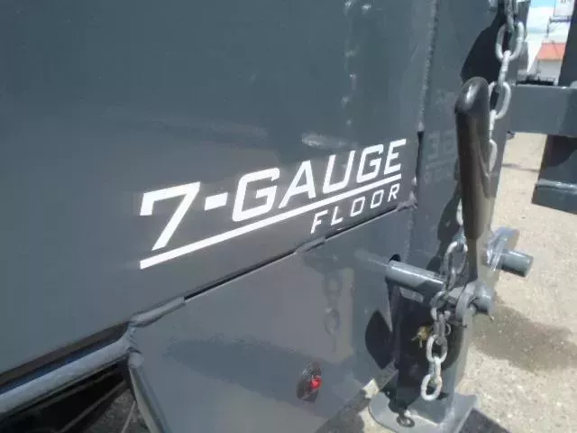 new Dump Trailers Lamar Trailers  for sale, in Olympia, WA Thumbnail 23