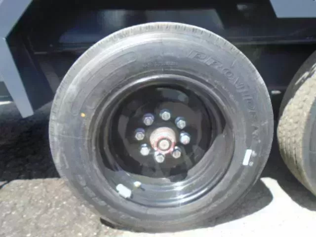 new Dump Trailers Lamar Trailers  for sale, in Olympia, WA Thumbnail 32