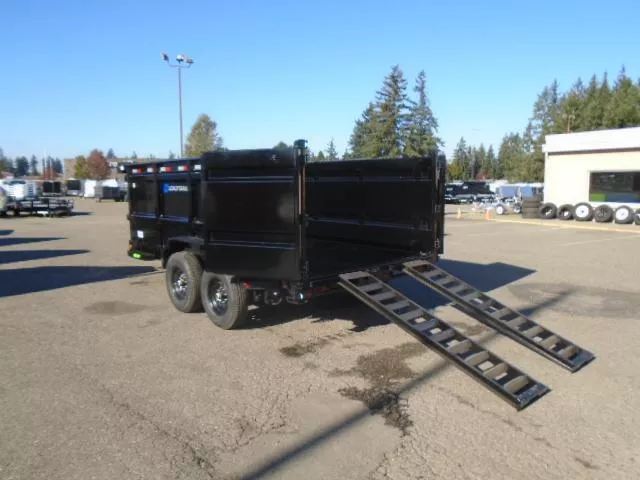 new Dump Trailers Load Trail  for sale, in Olympia, WA Thumbnail 8