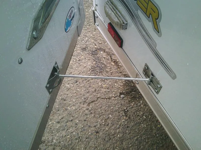 used Cargo (Enclosed) Trailers Cargo Mate  for sale, in Olympia, WA Thumbnail 11