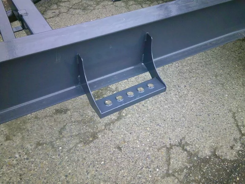 new Dump Trailers Lamar Trailers  for sale, in Olympia, WA Thumbnail 24