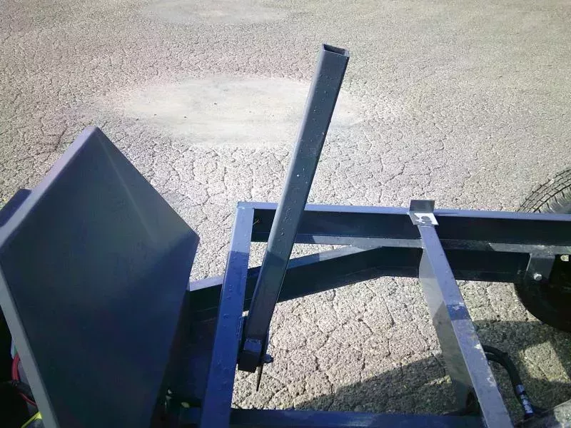 new Dump Trailers Lamar Trailers  for sale, in Olympia, WA Thumbnail 24