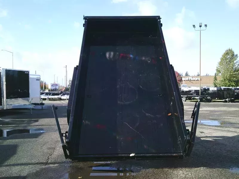 new Dump Trailers Load Trail  for sale, in Olympia, WA Thumbnail 11