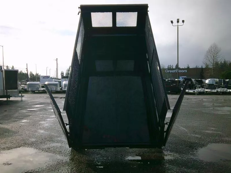 new Dump Trailers Load Trail  for sale, in Olympia, WA Thumbnail 16