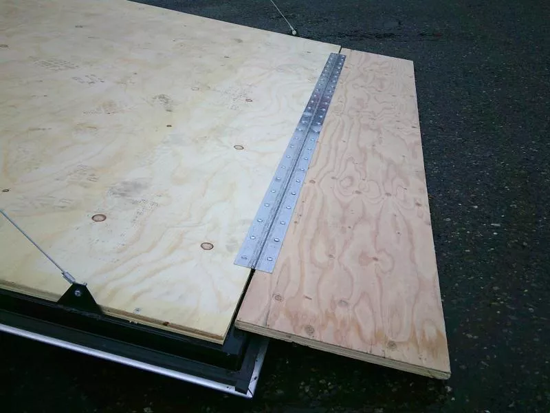 new Cargo (Enclosed) Trailers Cargo Mate  for sale, in Olympia, WA Thumbnail 13