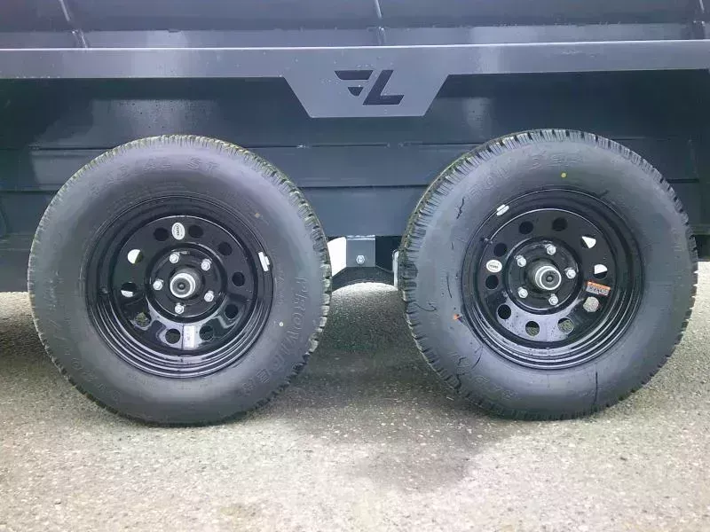 new Dump Trailers Lamar Trailers  for sale, in Olympia, WA Thumbnail 21