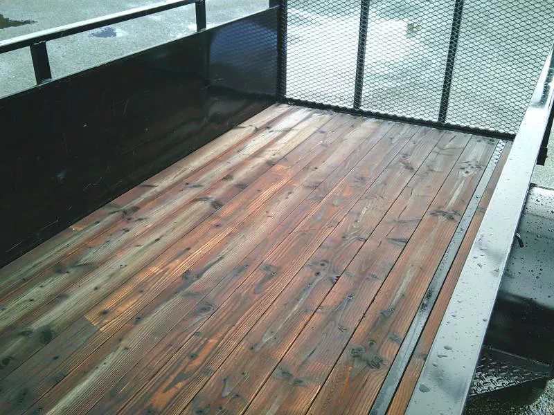 used Utility Trailers Summit  for sale, in Olympia, WA Thumbnail 8