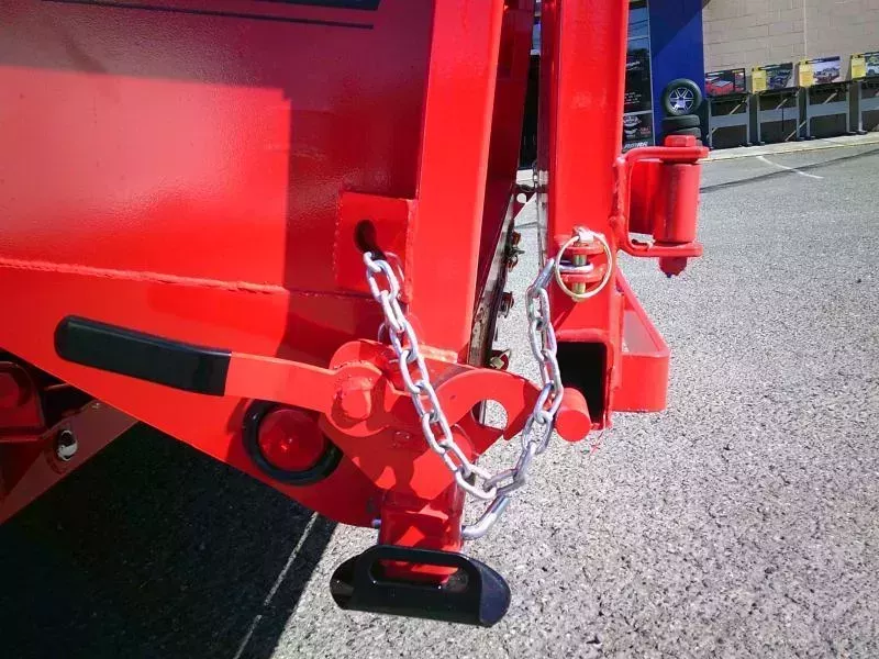 new Dump Trailers PJ Trailers  for sale, in Olympia, WA Thumbnail 22