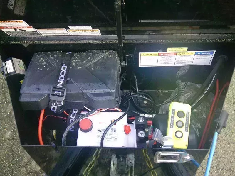 new Dump Trailers PJ Trailers  for sale, in Olympia, WA Thumbnail 18