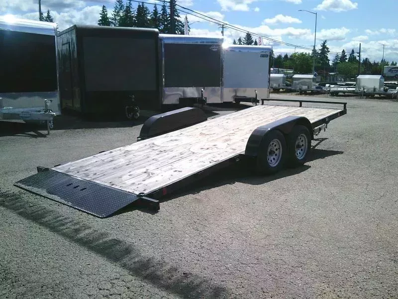 new Tilt Trailers Summit  for sale, in Olympia, WA Thumbnail 9