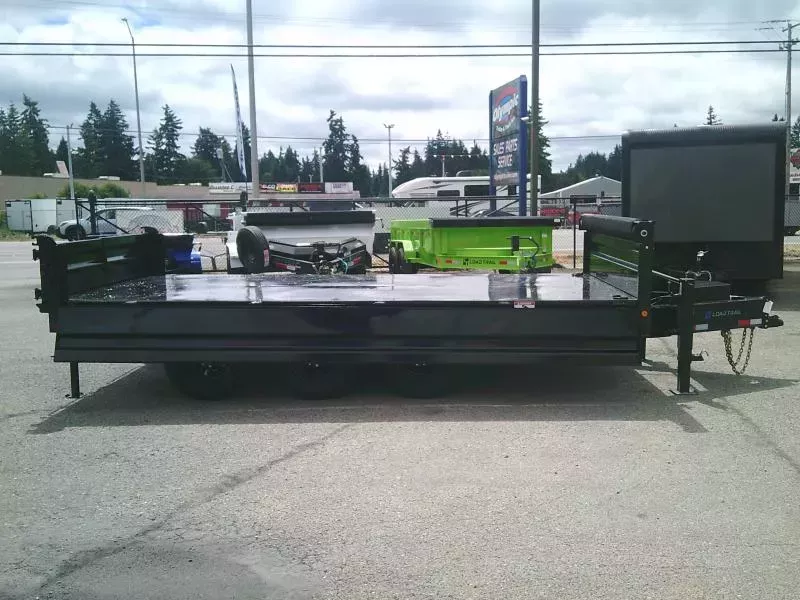 new Dump Trailers Load Trail Other for sale, in Olympia, WA Thumbnail 8