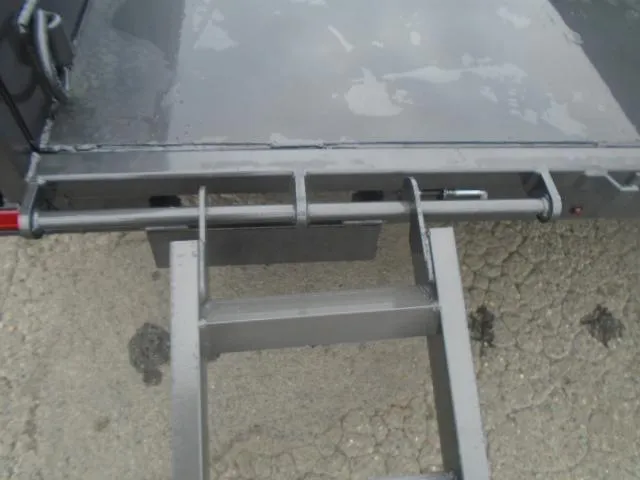 new Dump Trailers Summit  for sale, in Olympia, WA Thumbnail 19