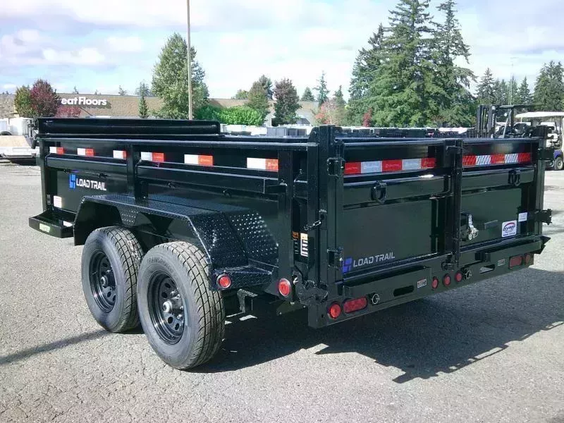 new Dump Trailers Load Trail  for sale, in Olympia, WA Thumbnail 7