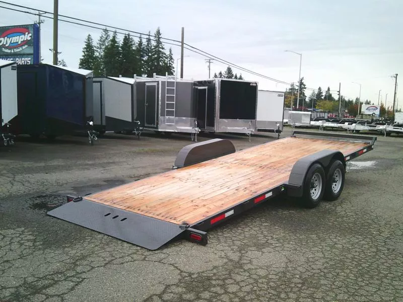 new Tilt Trailers Summit  for sale, in Olympia, WA Thumbnail 12