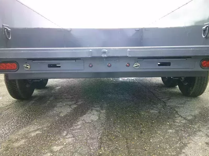 new Dump Trailers Lamar Trailers  for sale, in Olympia, WA Thumbnail 26