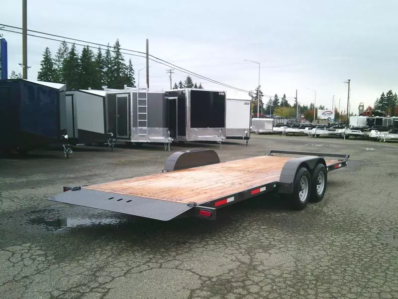 new Tilt Trailers Summit  for sale, in Olympia, WA Thumbnail 5