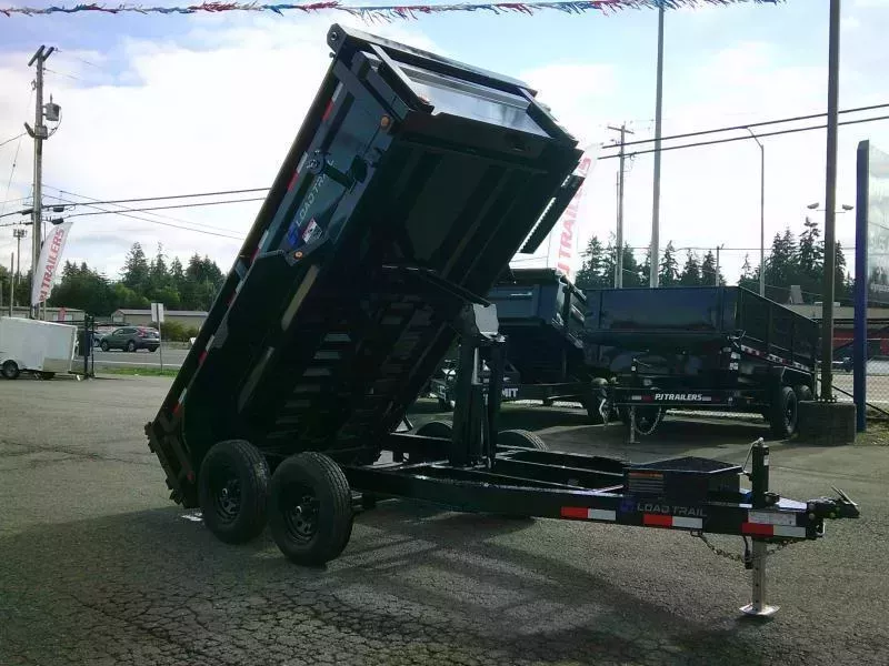 new Dump Trailers Load Trail  for sale, in Olympia, WA Thumbnail 17