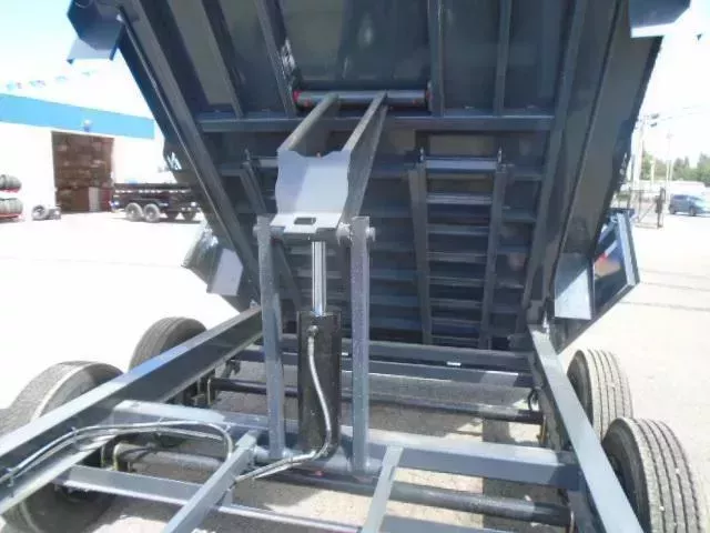 new Dump Trailers Lamar Trailers  for sale, in Olympia, WA Thumbnail 21