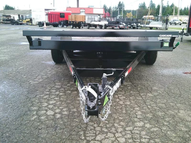 new Tilt Trailers Summit  for sale, in Olympia, WA Thumbnail 11