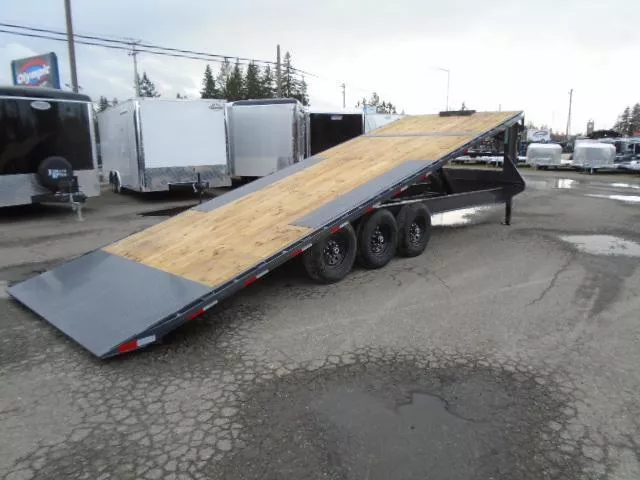 new Tilt Trailers Lamar Trailers  for sale, in Olympia, WA Thumbnail 7