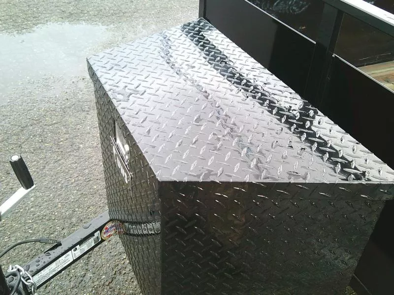 used Utility Trailers Summit  for sale, in Olympia, WA Thumbnail 11