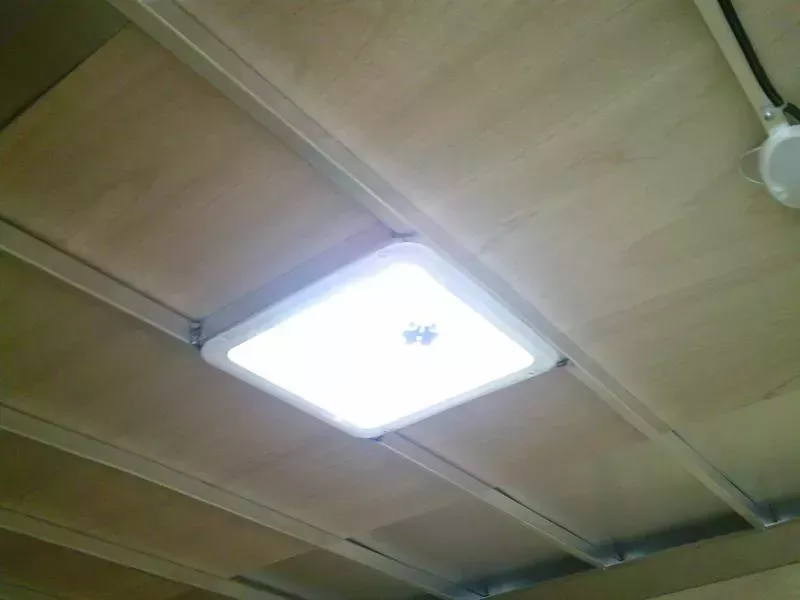 new Cargo (Enclosed) Trailers Cargo Mate  for sale, in Olympia, WA Thumbnail 14