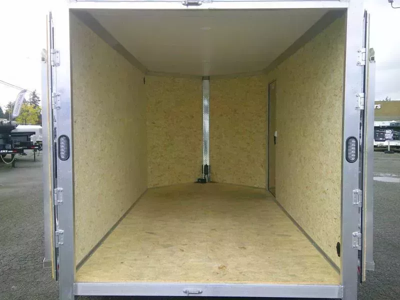 new Cargo (Enclosed) Trailers Triton Trailers Other for sale, in Olympia, WA Thumbnail 12