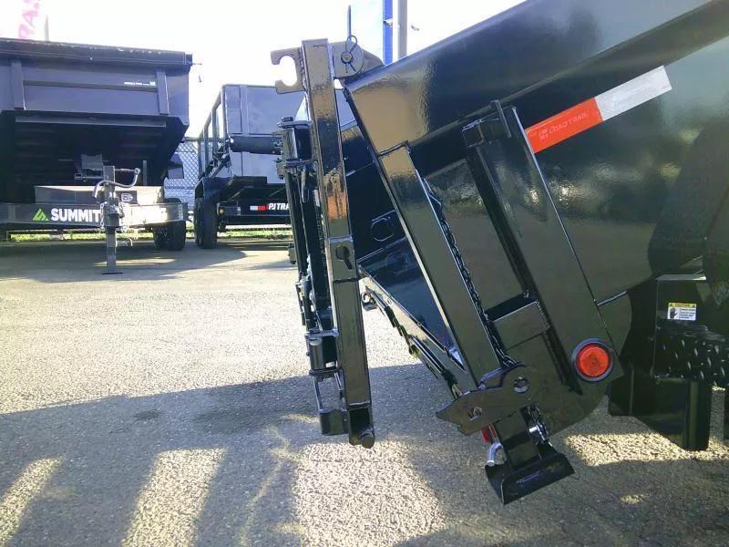 new Dump Trailers Load Trail  for sale, in Olympia, WA Thumbnail 31