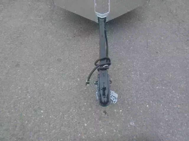 new Cargo (Enclosed) Trailers Cargo Mate  for sale, in Olympia, WA Thumbnail 15