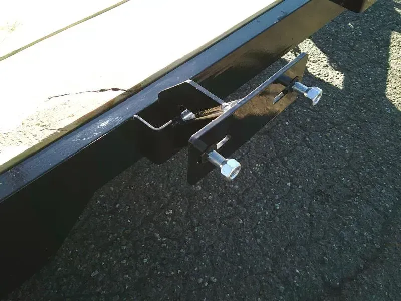 new Car Haulers / Racing Trailers Liberty  for sale, in Olympia, WA Thumbnail 13