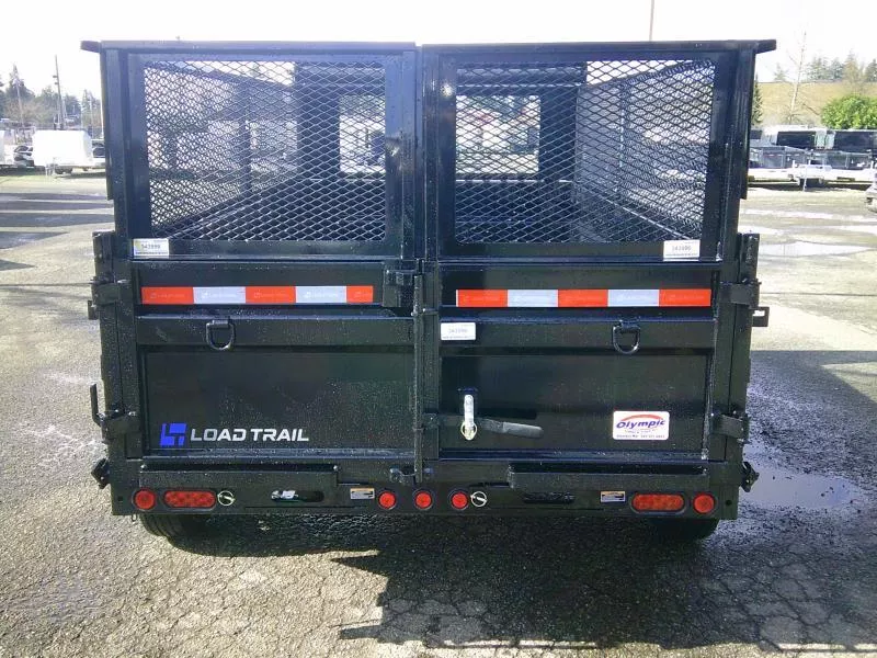 new Dump Trailers Load Trail  for sale, in Olympia, WA Thumbnail 6
