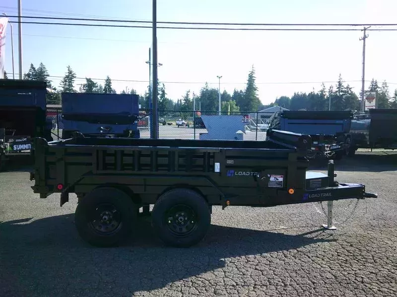 new Dump Trailers Load Trail  for sale, in Olympia, WA Thumbnail 4