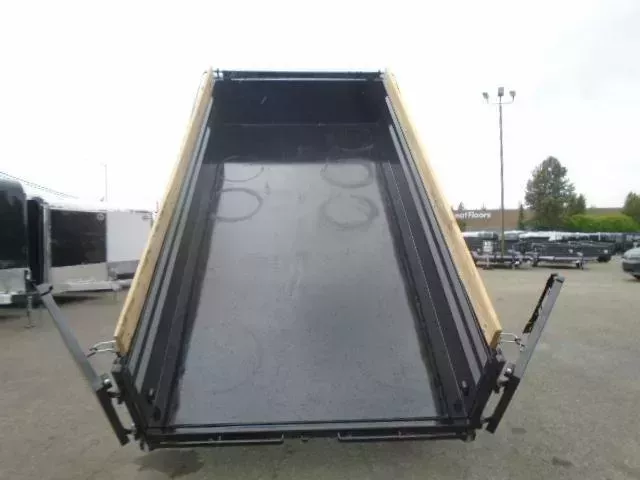 new Dump Trailers PJ Trailers  for sale, in Olympia, WA Thumbnail 17