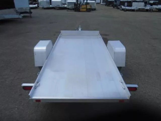 new Utility Trailers Aluma Other for sale, in Olympia, WA Thumbnail 6