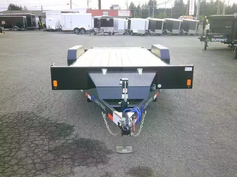 new Tilt Trailers Load Trail Other for sale, in Olympia, WA Thumbnail 2
