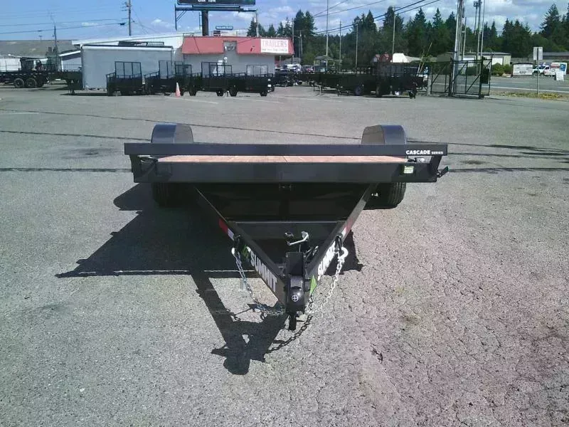 new Tilt Trailers Summit  for sale, in Olympia, WA Thumbnail 13